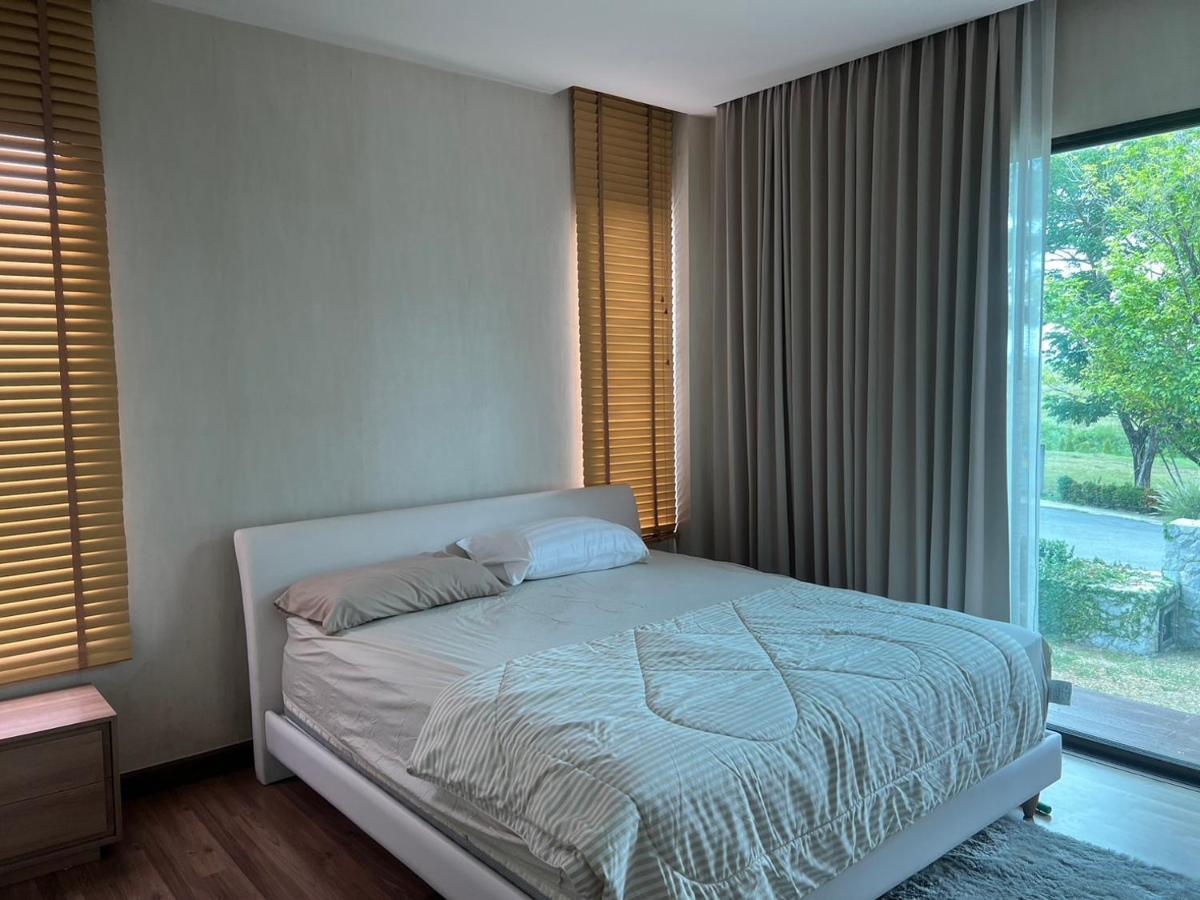 บ้านภูผาธารา Banrajkhlongszaj Kültér fotó